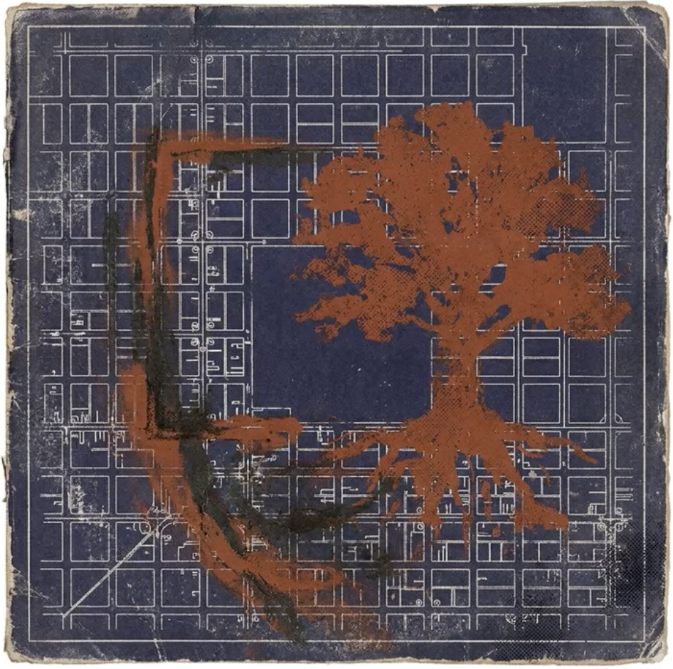 Cover art